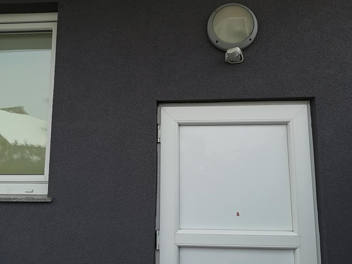 Guesthouse Sava スラヴォンスキ・ブロド エクステリア 写真