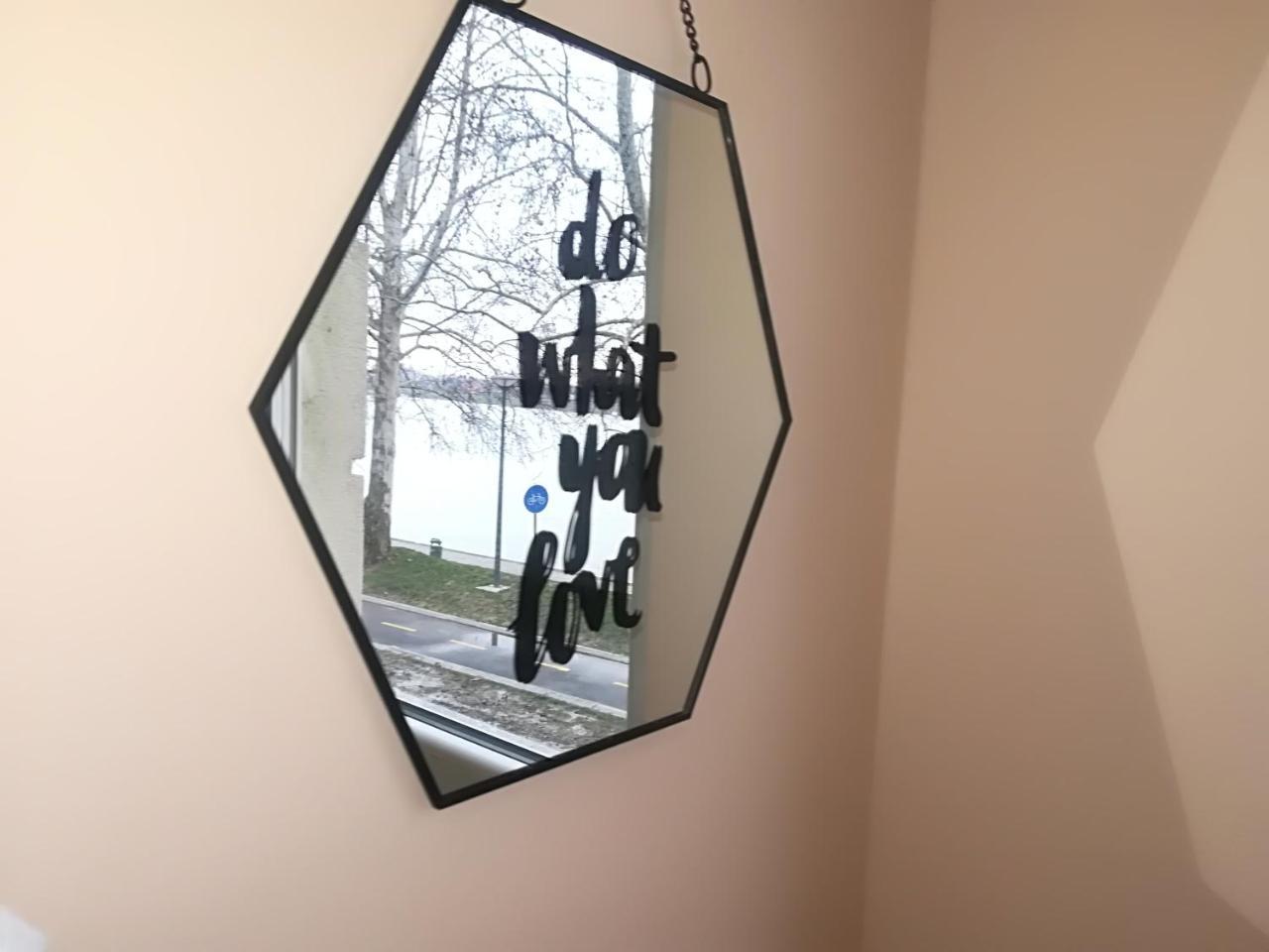Guesthouse Sava スラヴォンスキ・ブロド エクステリア 写真