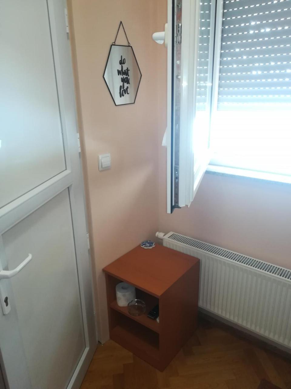 Guesthouse Sava スラヴォンスキ・ブロド エクステリア 写真