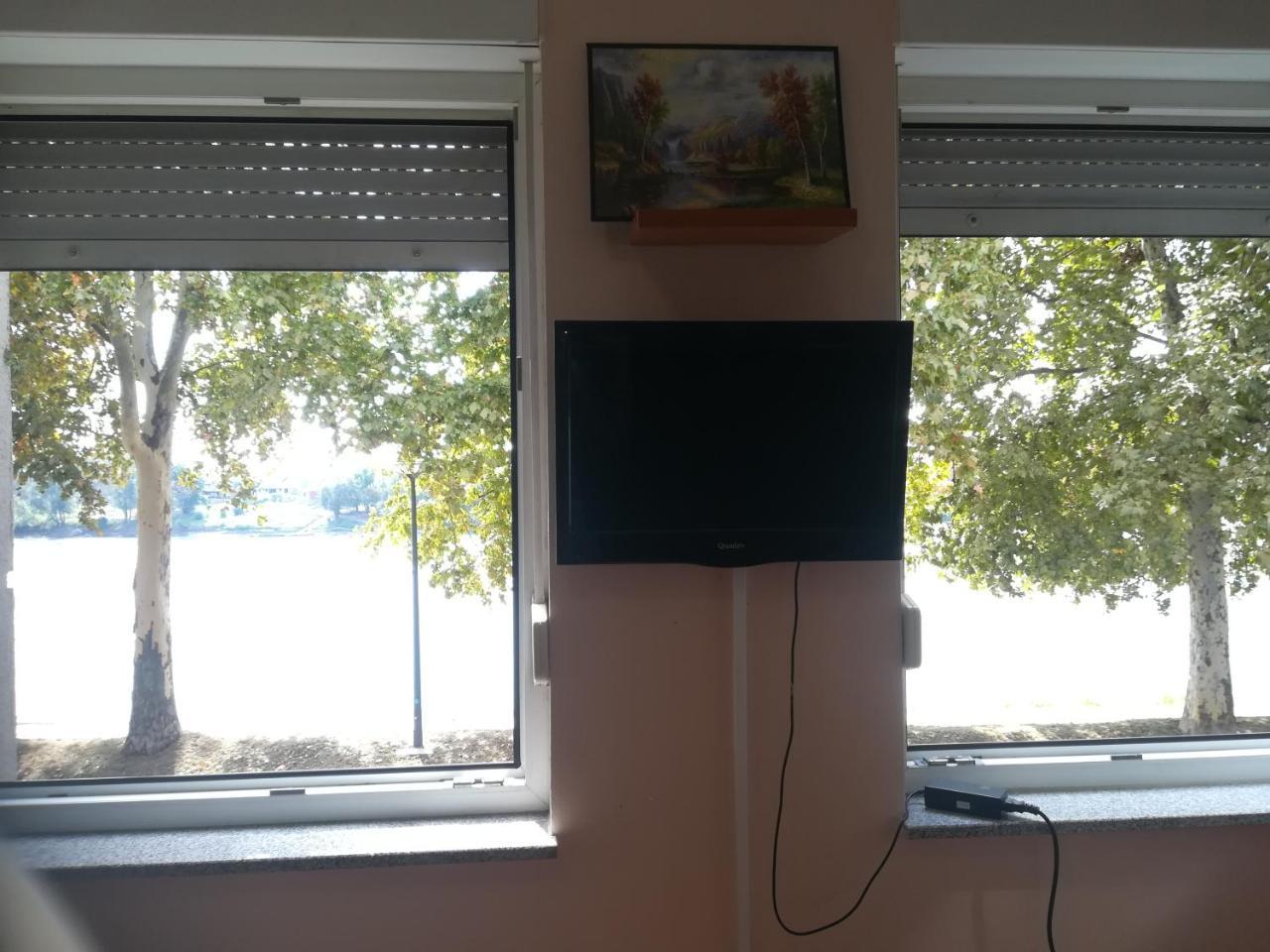 Guesthouse Sava スラヴォンスキ・ブロド エクステリア 写真