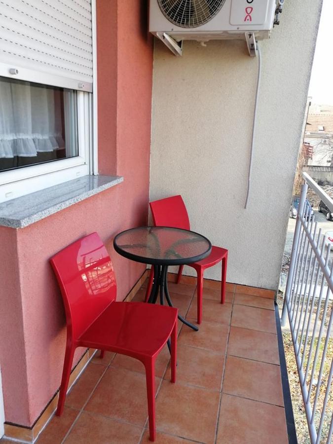 Guesthouse Sava スラヴォンスキ・ブロド エクステリア 写真